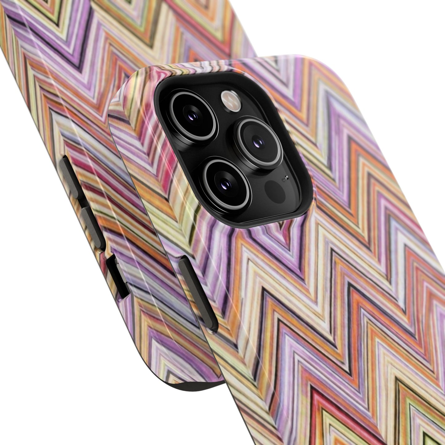 Pretentious Thin Case