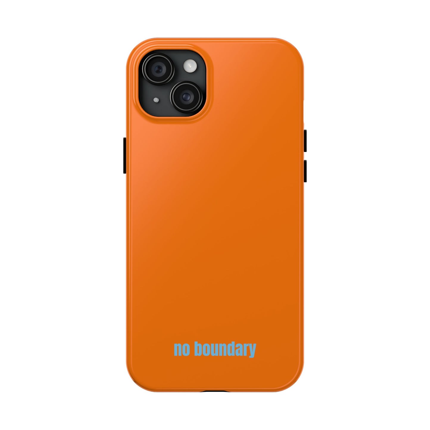 Carrot Tough Case