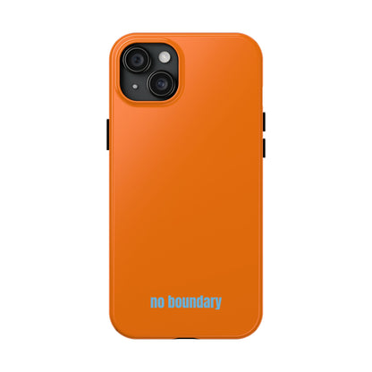 Carrot Tough Case