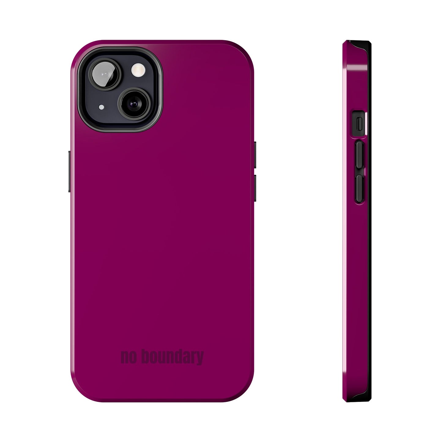 Sugar Plum Tough Case