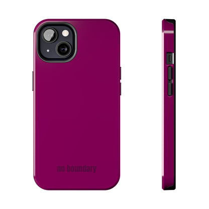 Sugar Plum Tough Case