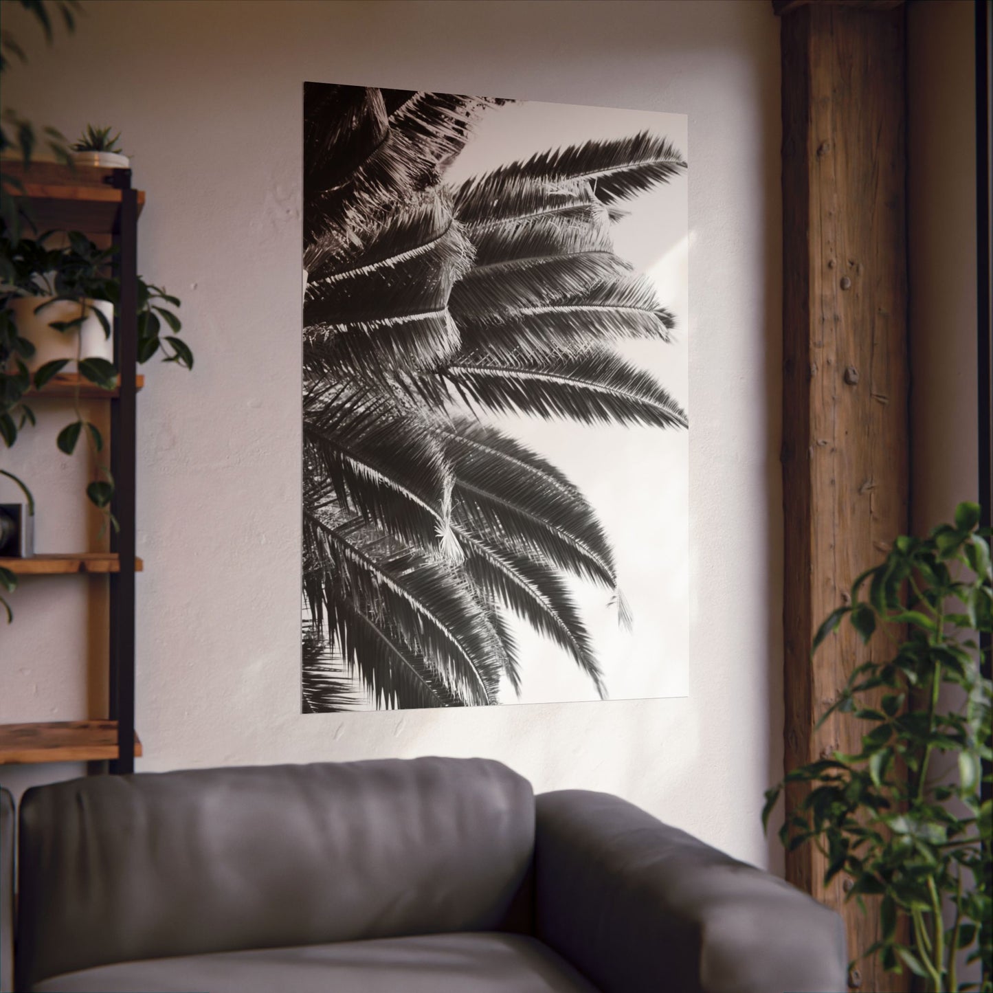 Keep Cool : Black & White