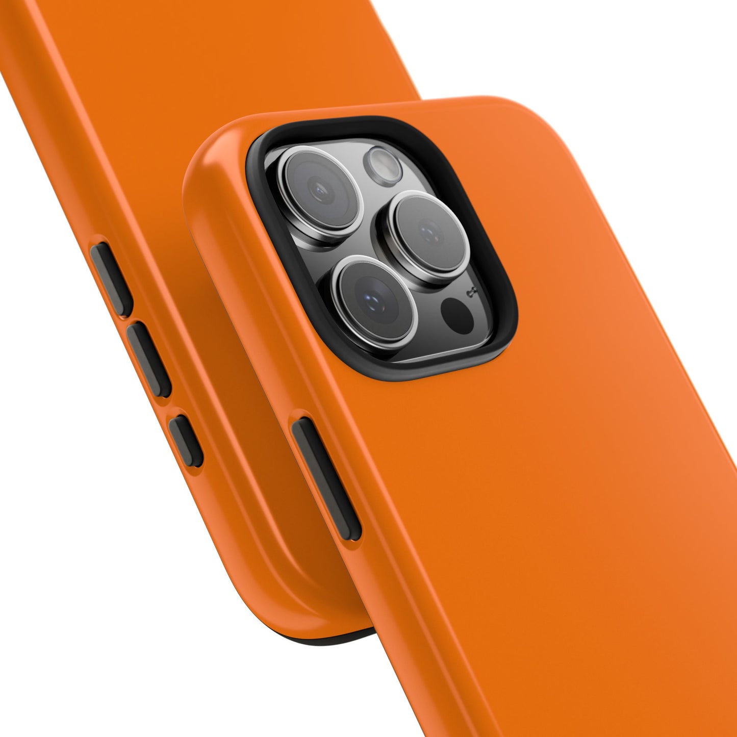 Carrot Tough Case