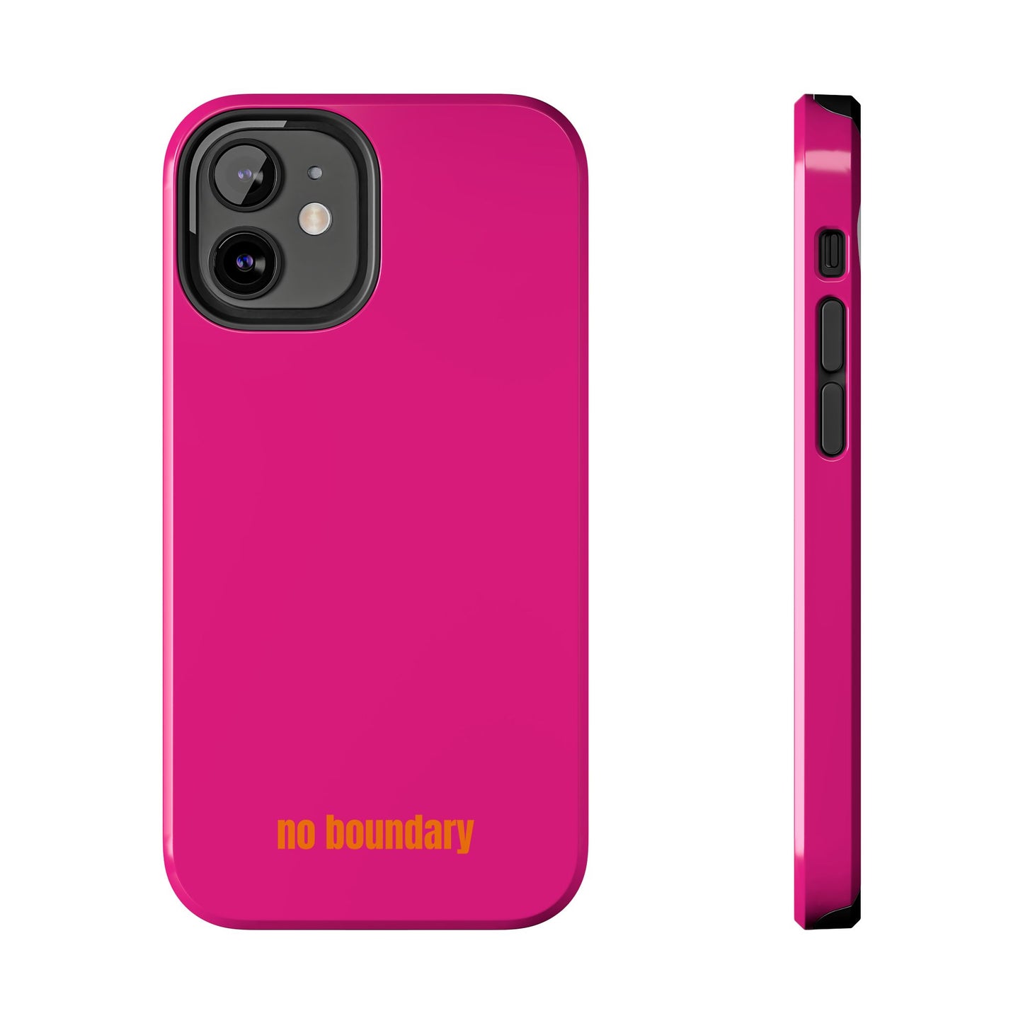 Passion Tough Case