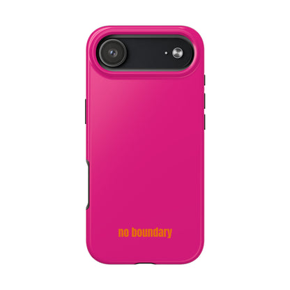 Passion Tough Case