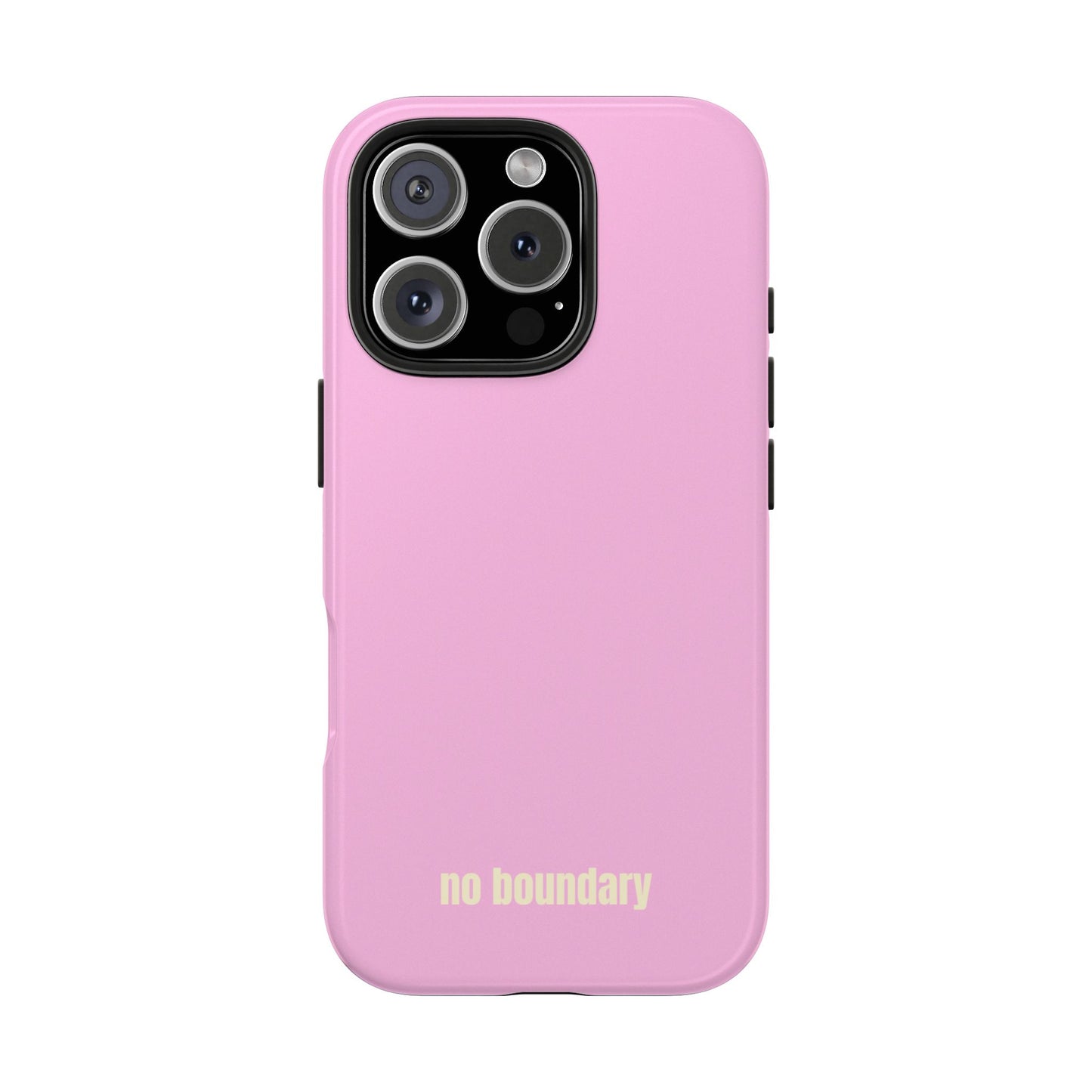 Damsel Tough Case