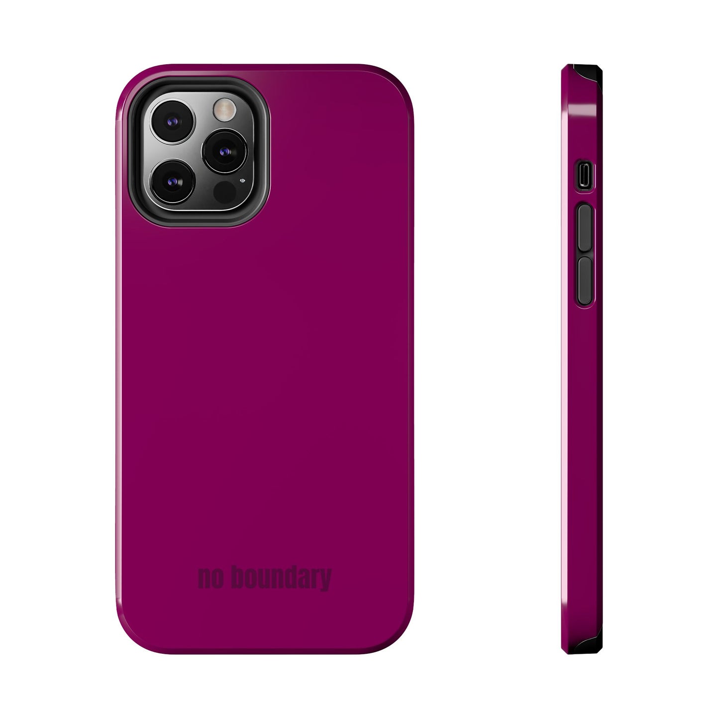 Sugar Plum Tough Case