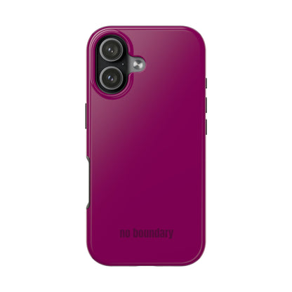 Sugar Plum Tough Case