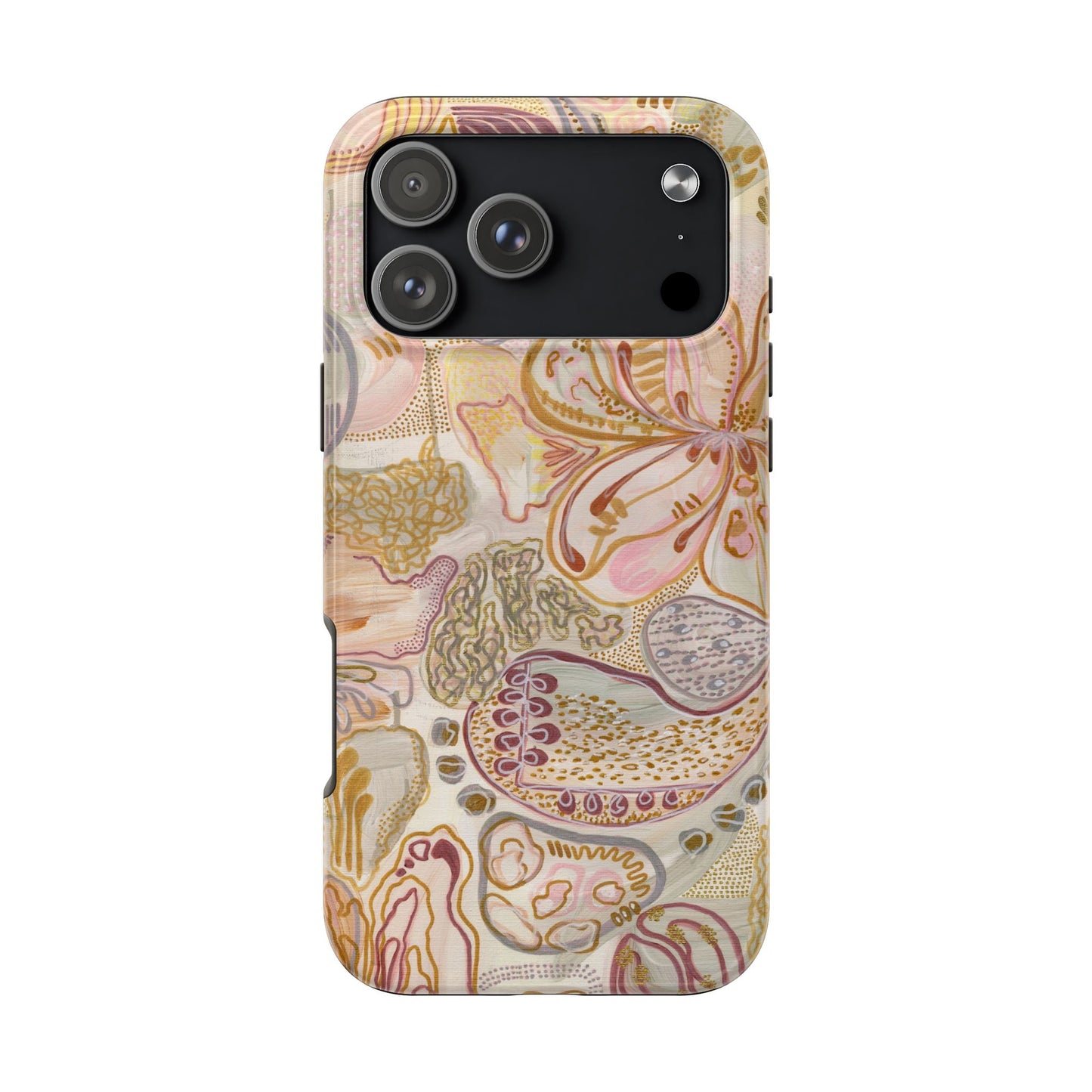 caramel Thin Case