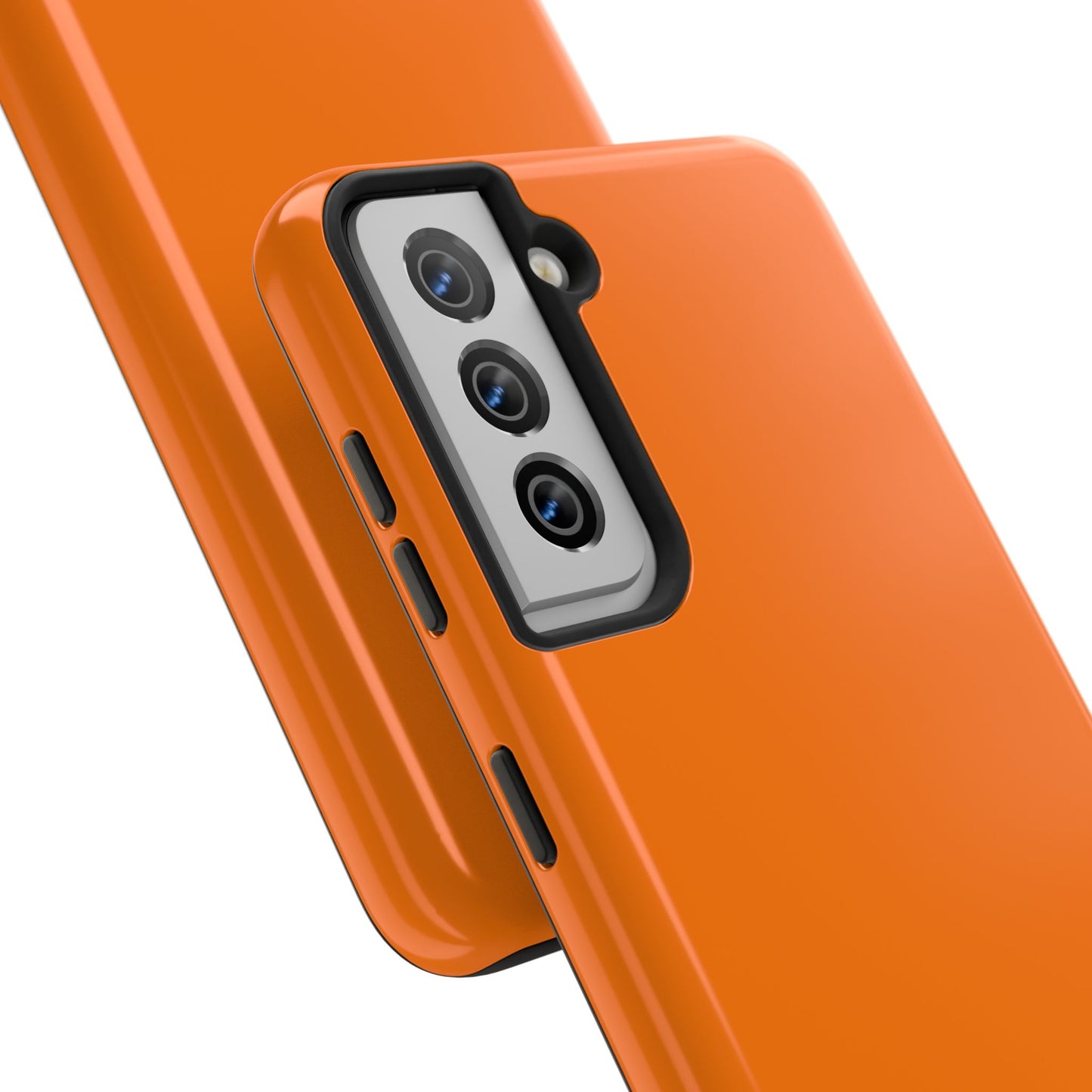Carrot Tough Case