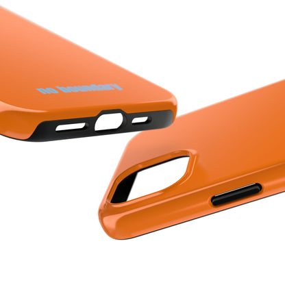 Carrot Tough Case