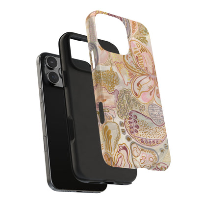 caramel Thin Case