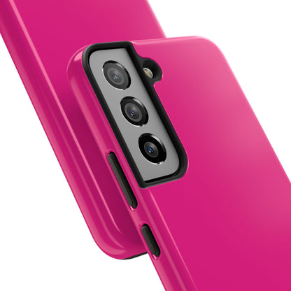 Passion Tough Case
