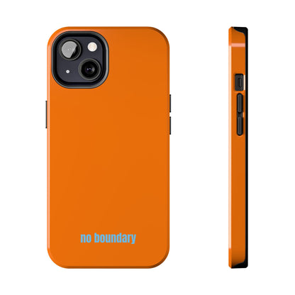 Carrot Tough Case