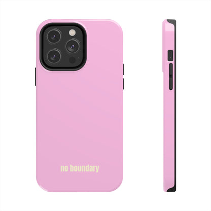 Damsel Tough Case