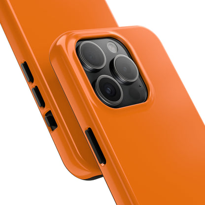 Carrot Tough Case