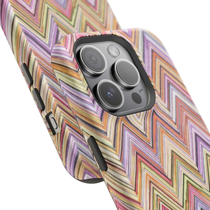 Pretentious Magnetic Impact Case