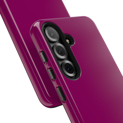 Sugar Plum Tough Case