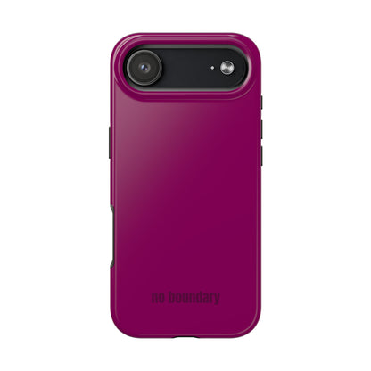 Sugar Plum Tough Case