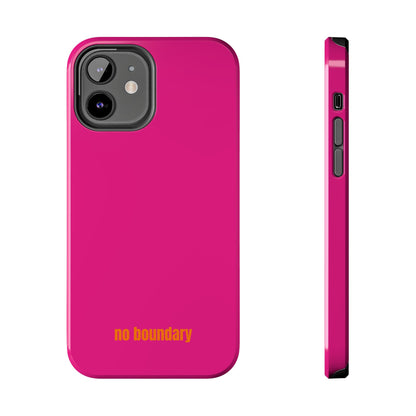 Passion Tough Case
