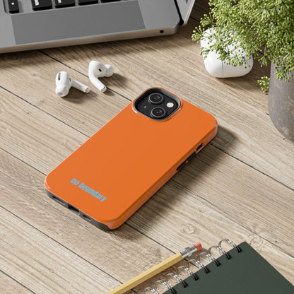 Carrot Tough Case