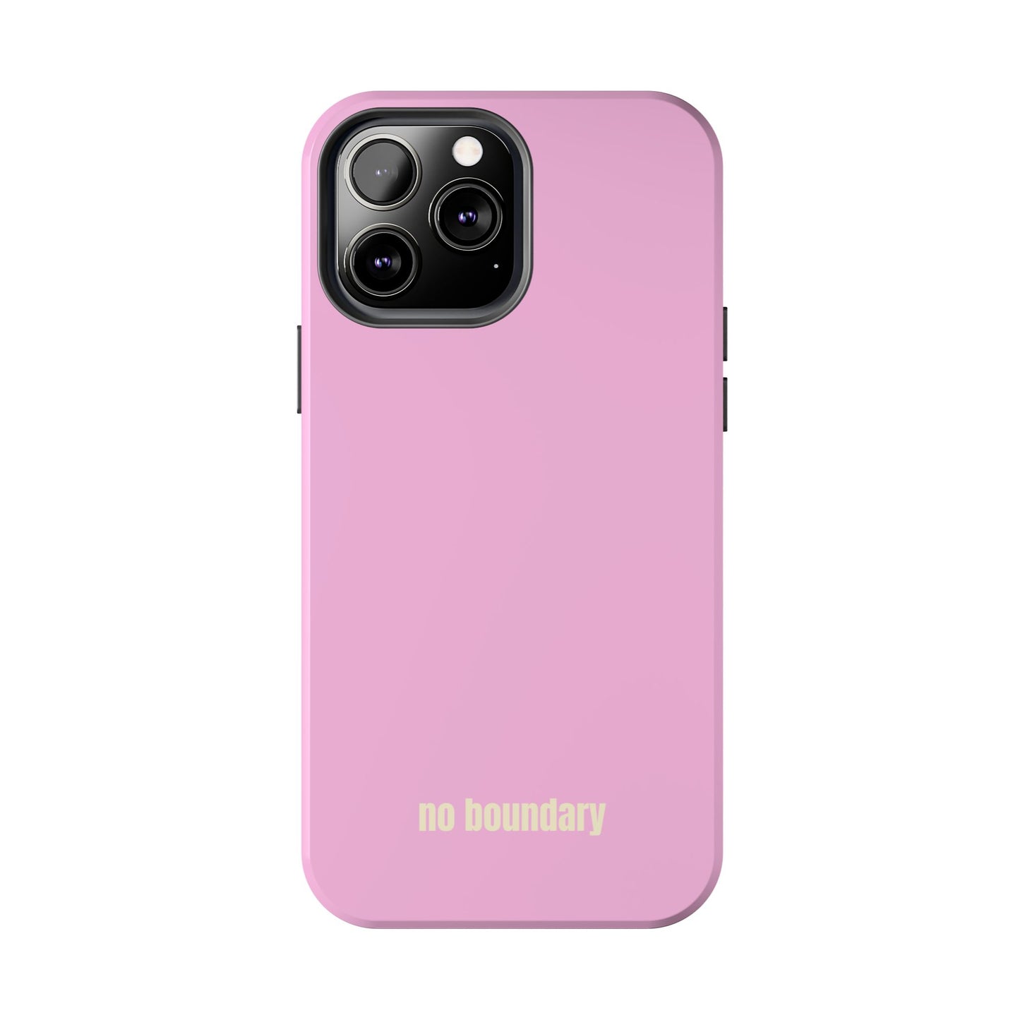 Damsel Tough Case