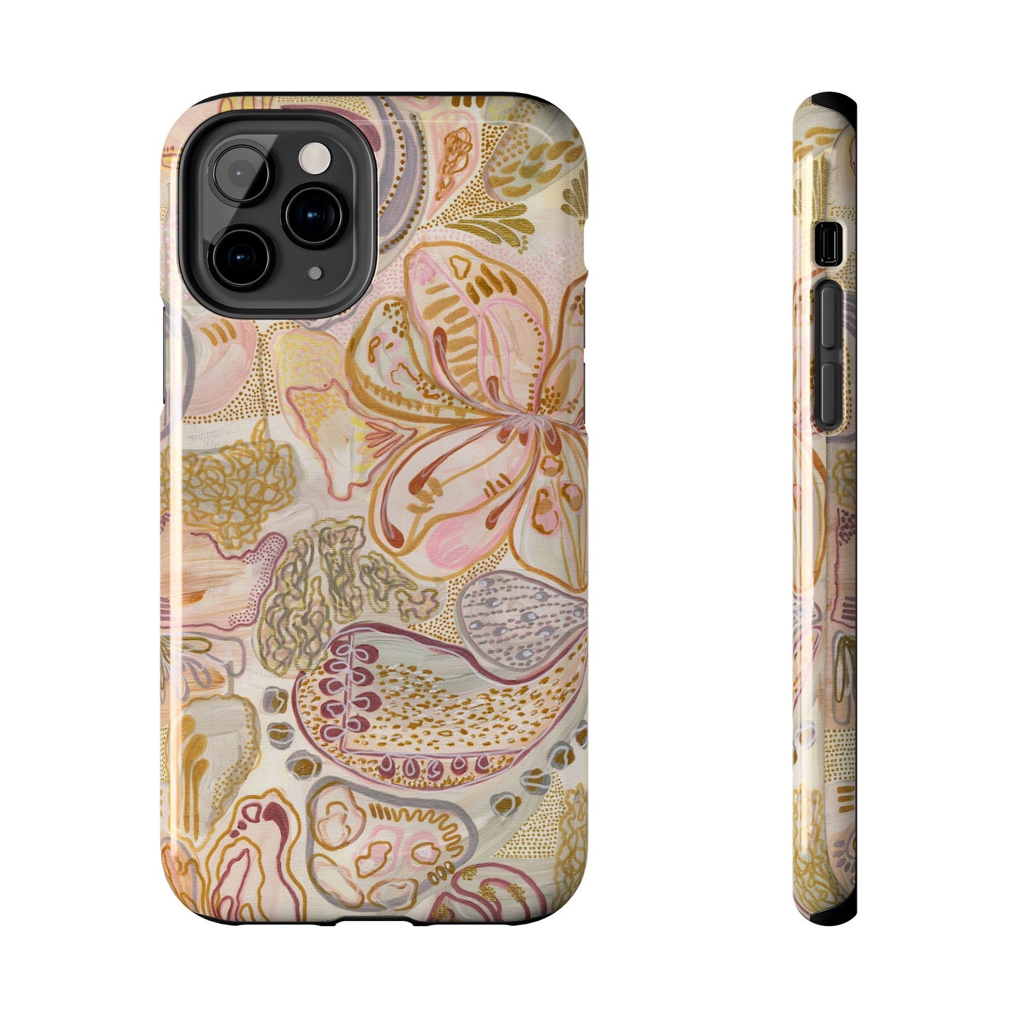 caramel Thin Case