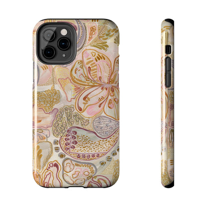 caramel Thin Case