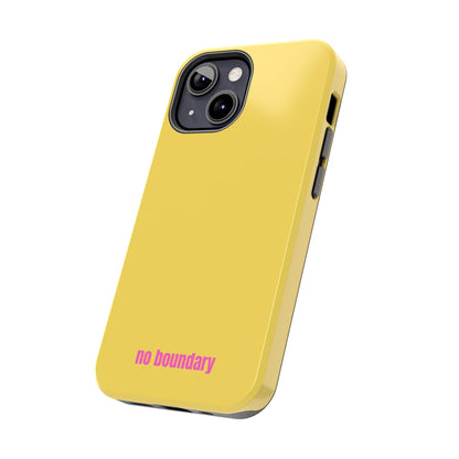Apollo Tough Case
