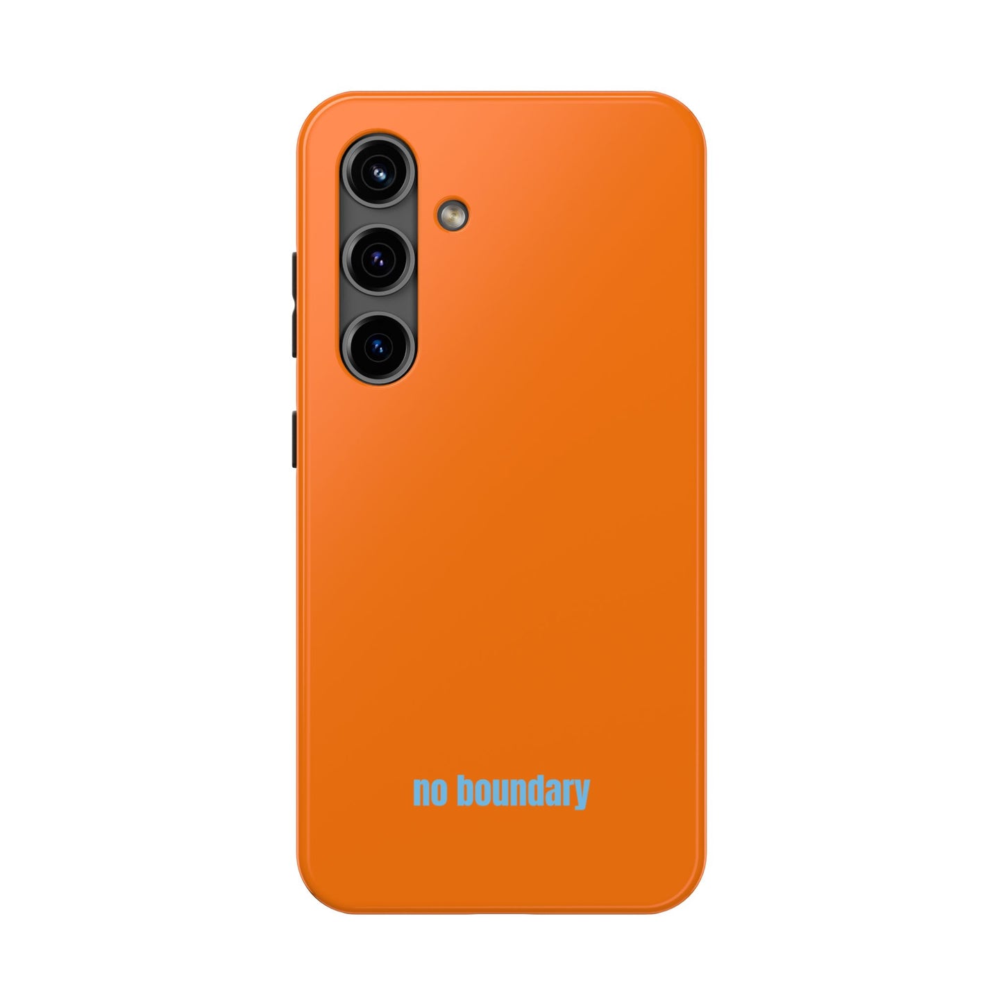 Carrot Tough Case