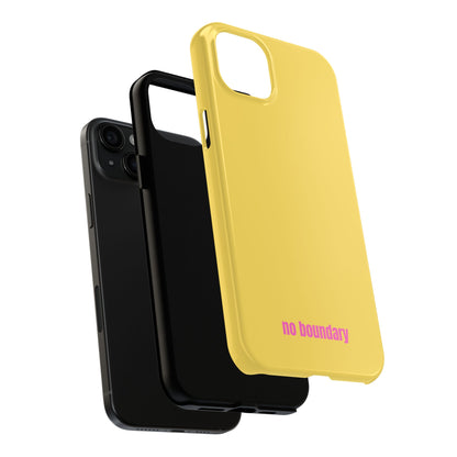 Apollo Tough Case