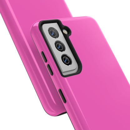 Sweet Pea Tough Case