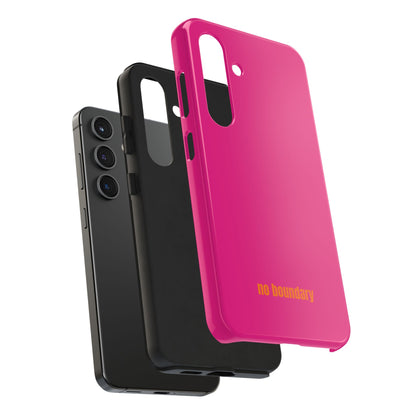 Passion Tough Case