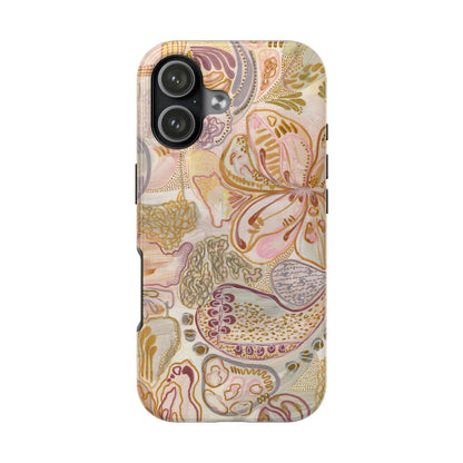 caramel Thin Case