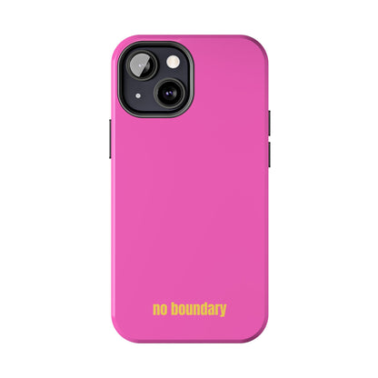 Sweet Pea Tough Case