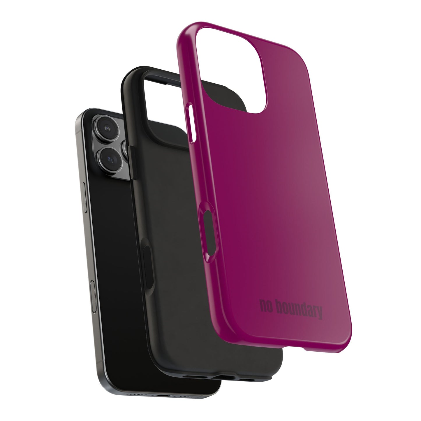 Sugar Plum Tough Case