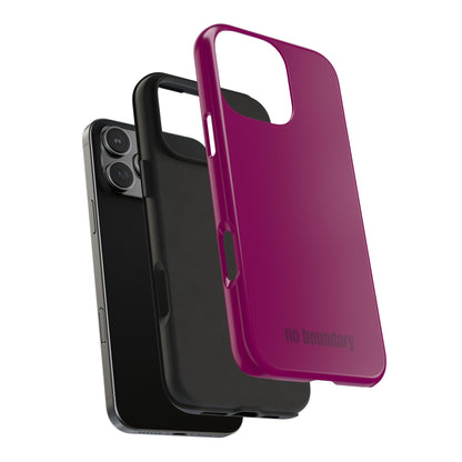Sugar Plum Tough Case