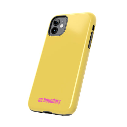 Apollo Tough Case