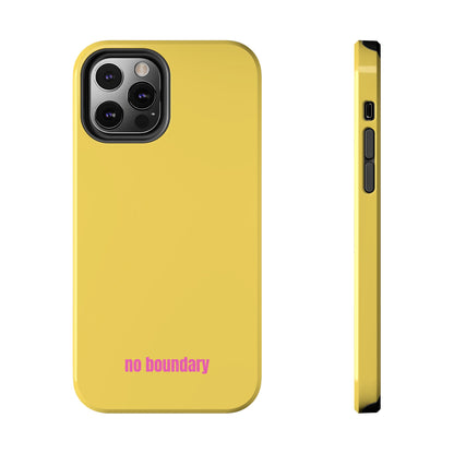 Apollo Tough Case