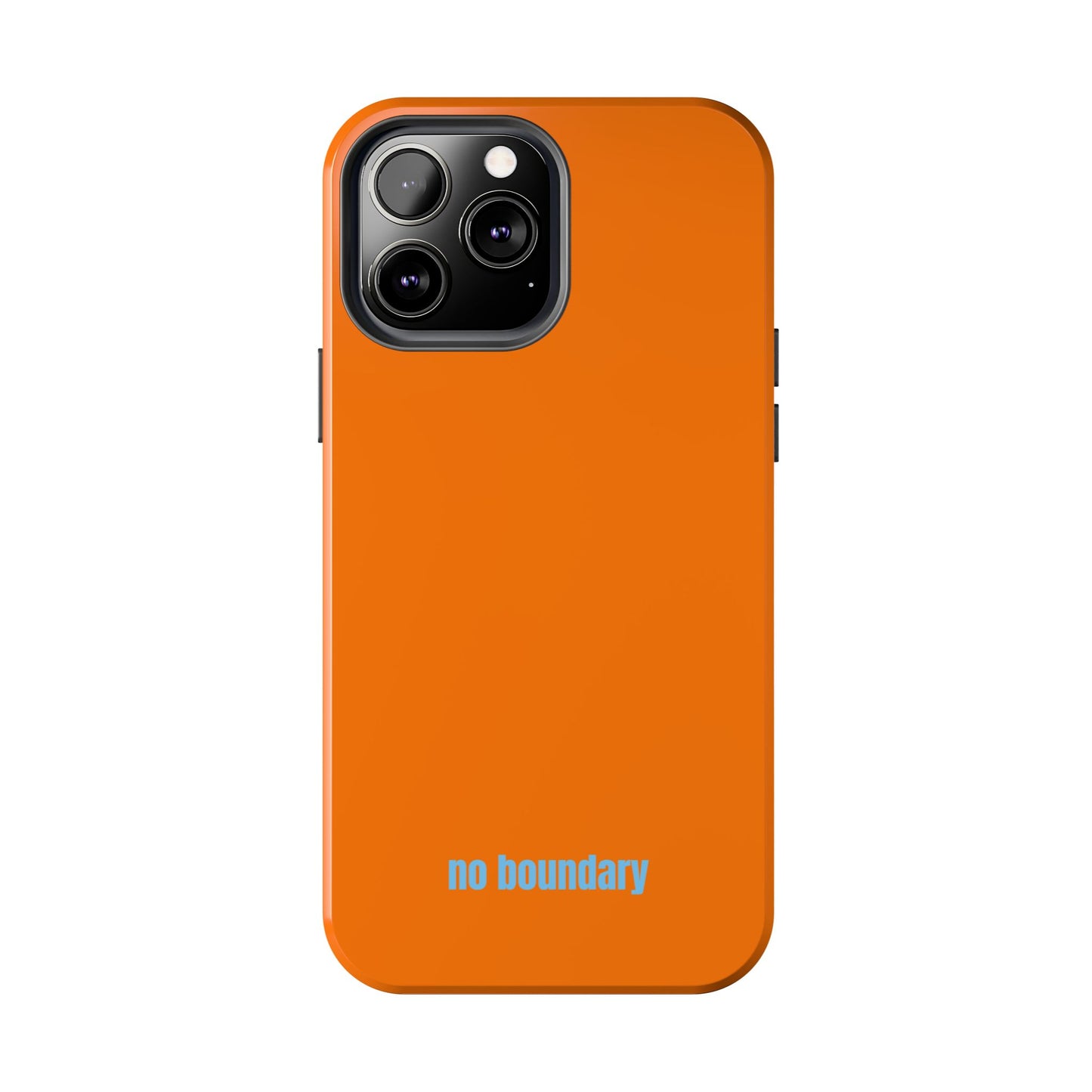 Carrot Tough Case