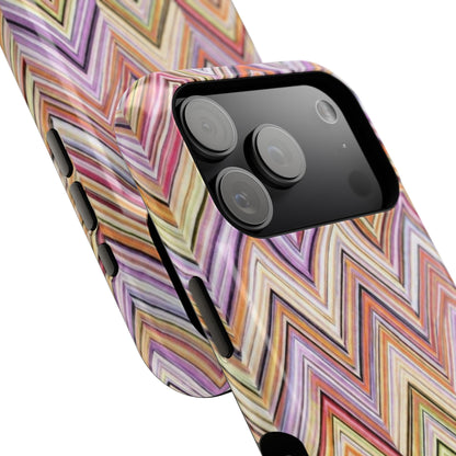 Pretentious Thin Case