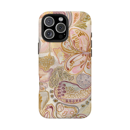 caramel Thin Case