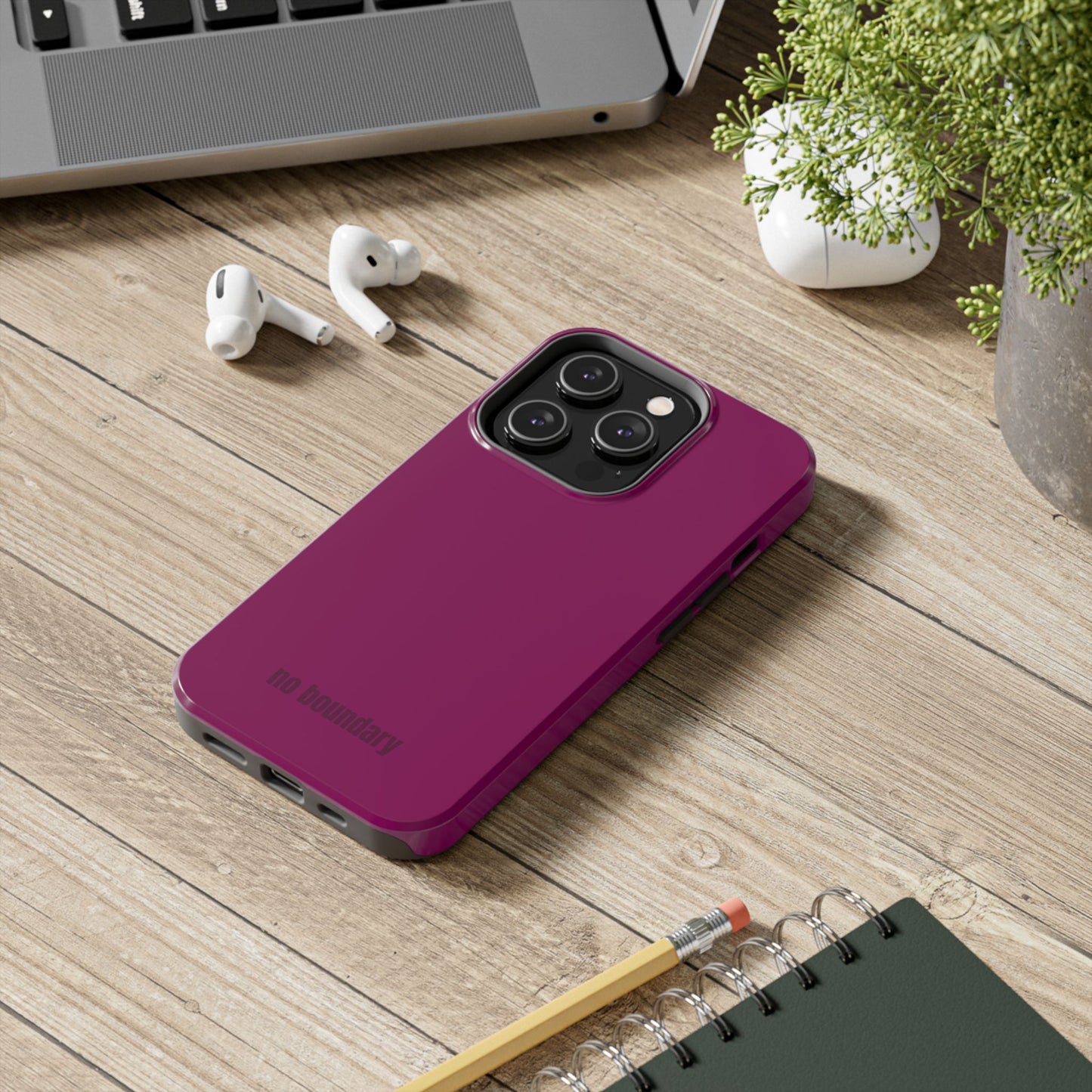 Sugar Plum Tough Case