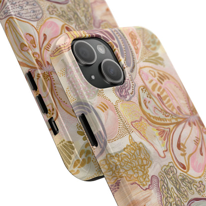 caramel Thin Case