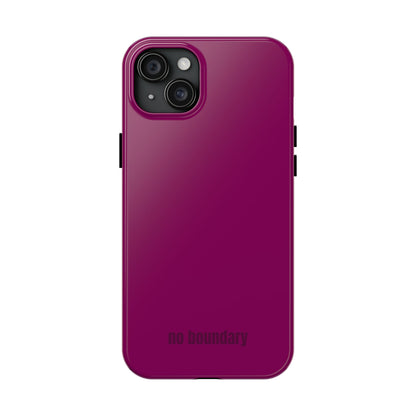 Sugar Plum Tough Case