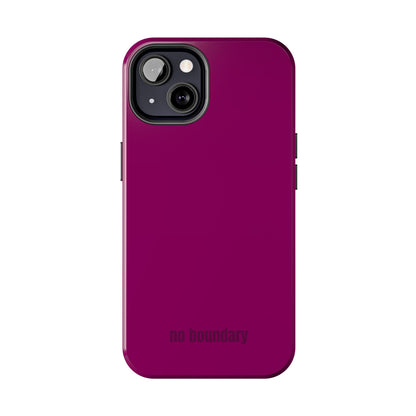 Sugar Plum Tough Case