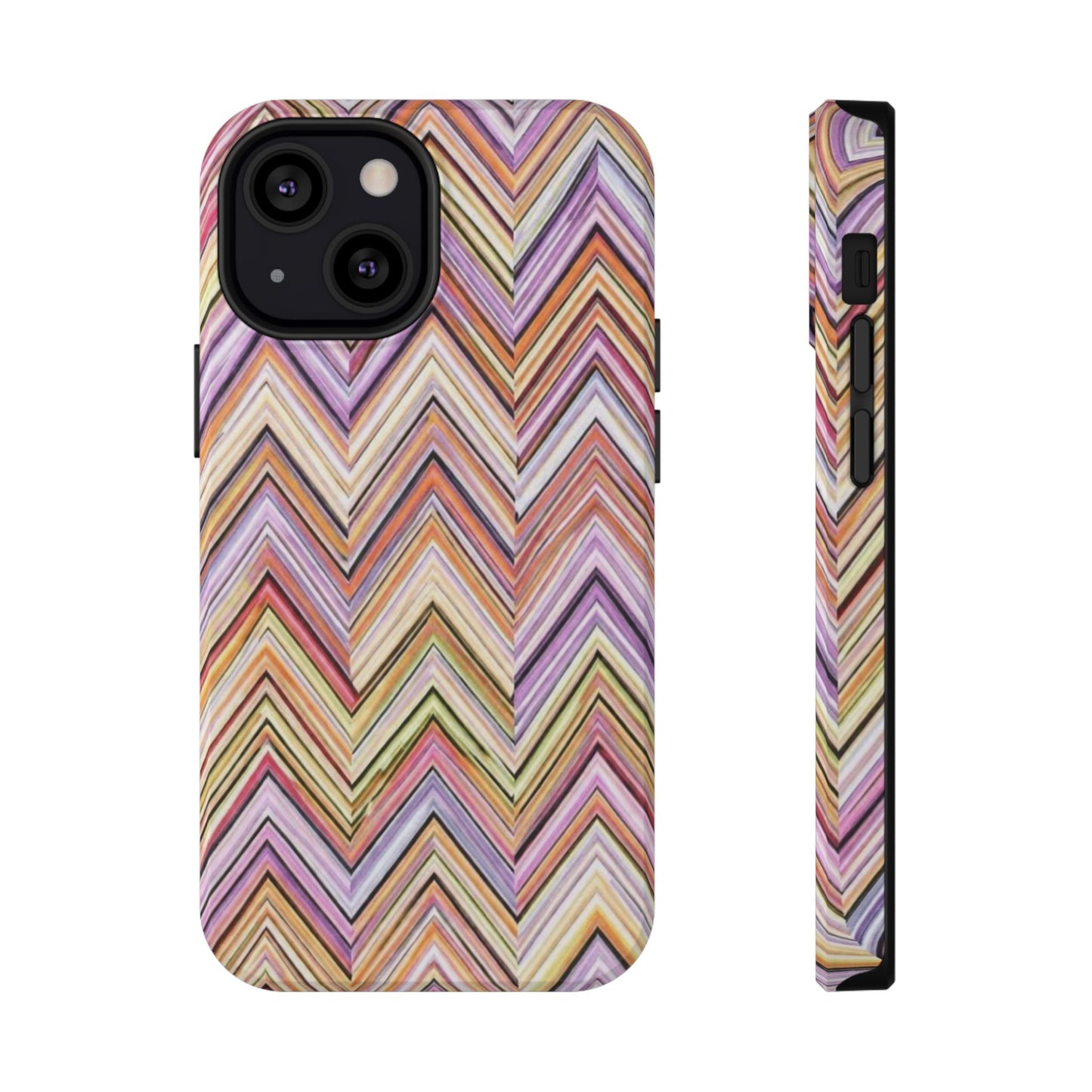 Pretentious Thin Case