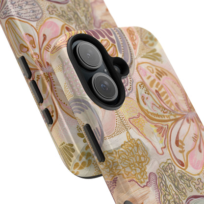 caramel Thin Case