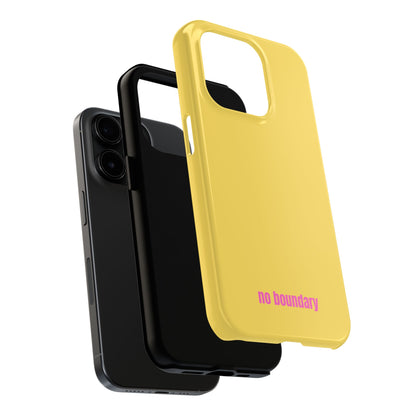 Apollo Tough Case