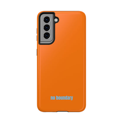 Carrot Tough Case